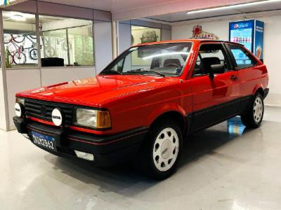 Gol gt/gts - thumb 18