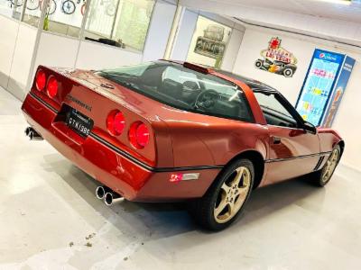 Corvette 5.7- - thumb 2