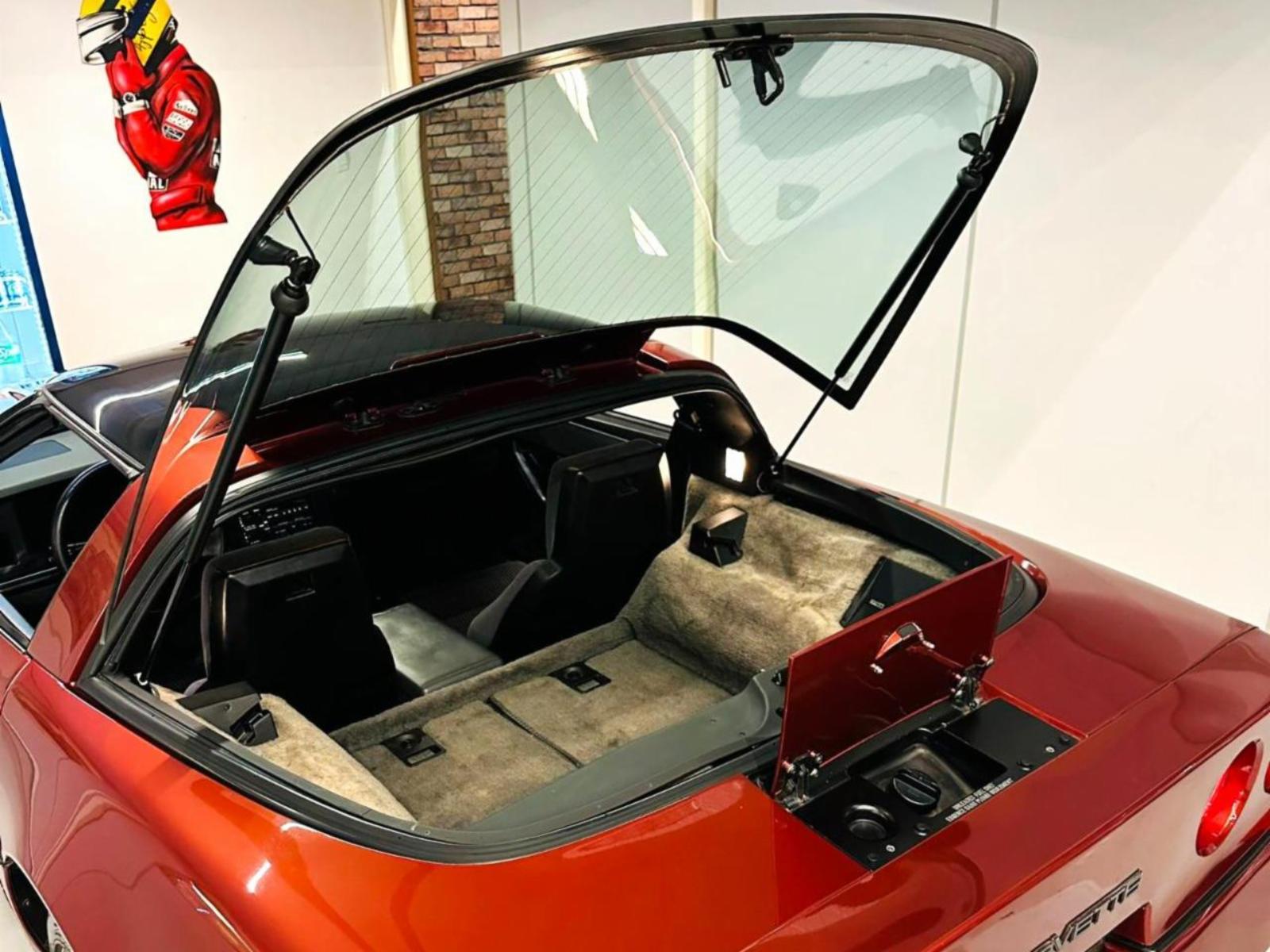Corvette 5.7- - foto 3