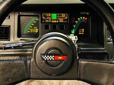 Corvette 5.7- - thumb 4