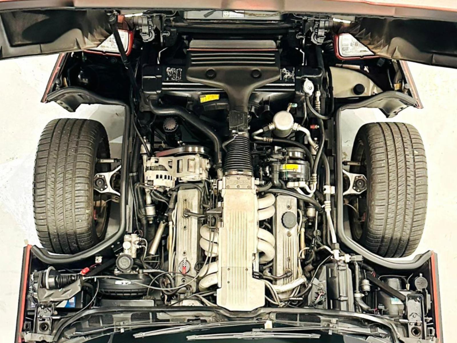 Corvette 5.7- - foto 5