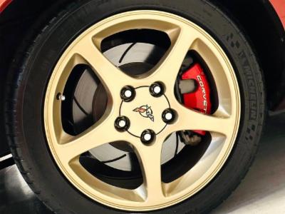 Corvette 5.7- - thumb 6