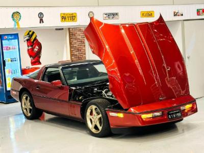 Corvette 5.7- - thumb 8