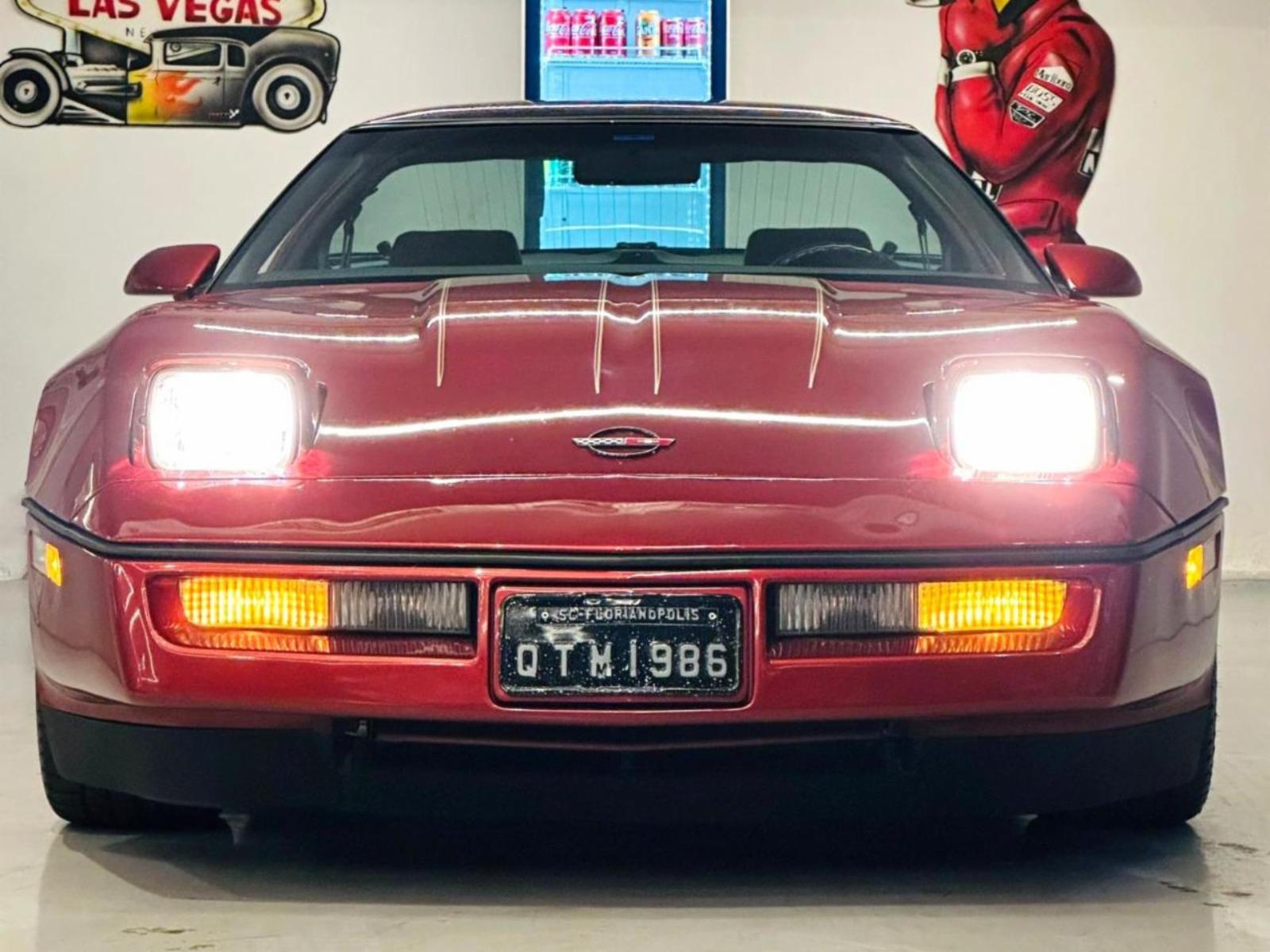 Corvette 5.7- - foto 10