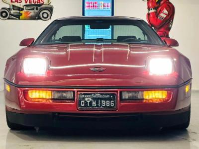 Corvette 5.7- - thumb 10