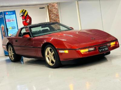 Corvette 5.7- - thumb 1