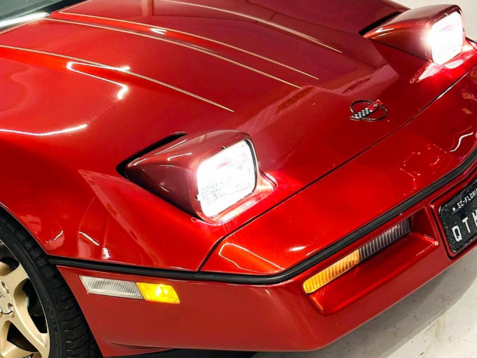 Corvette 5.7- - foto 14