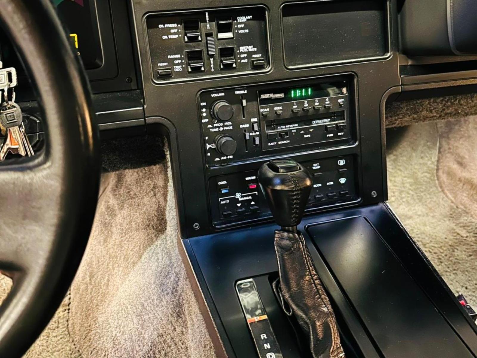 Corvette 5.7- - foto 15