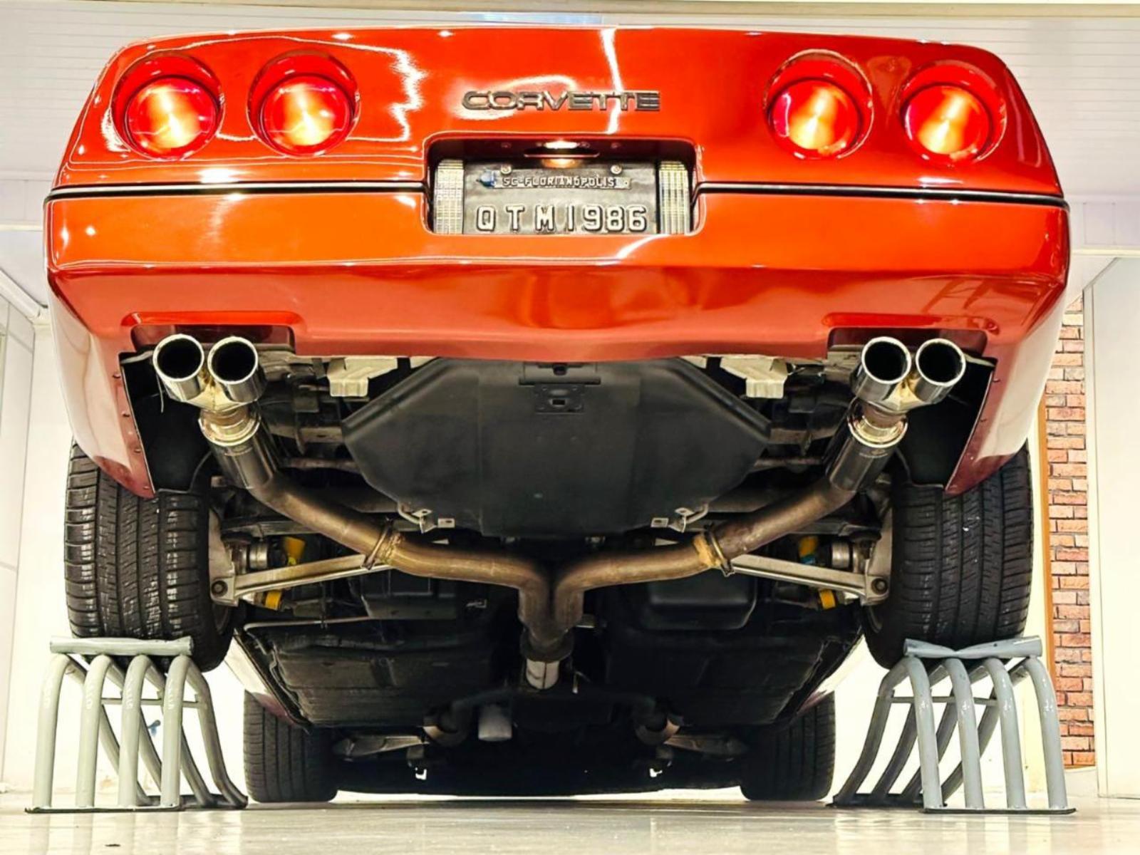 Corvette 5.7- - foto 18