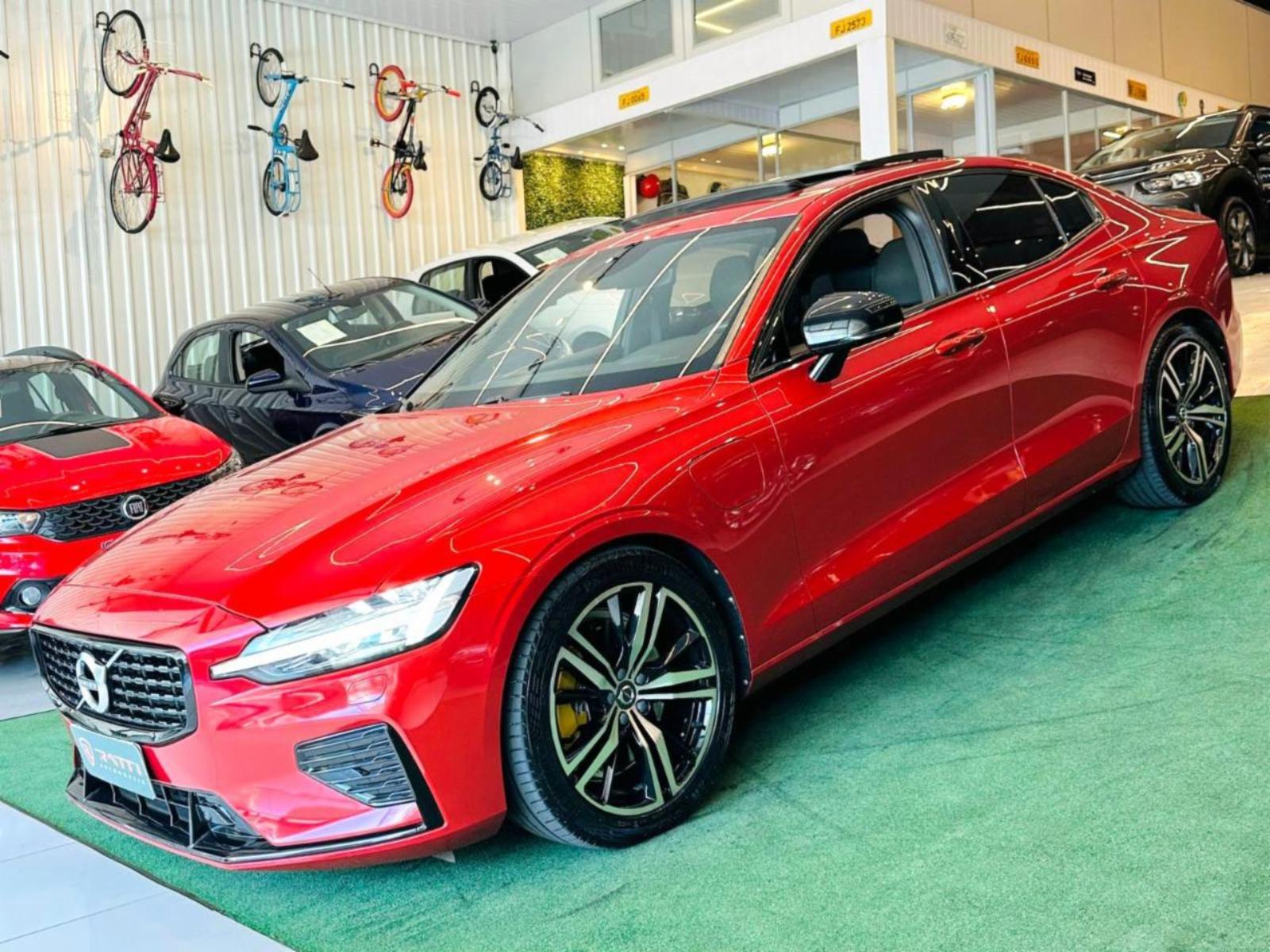 S60 t-8