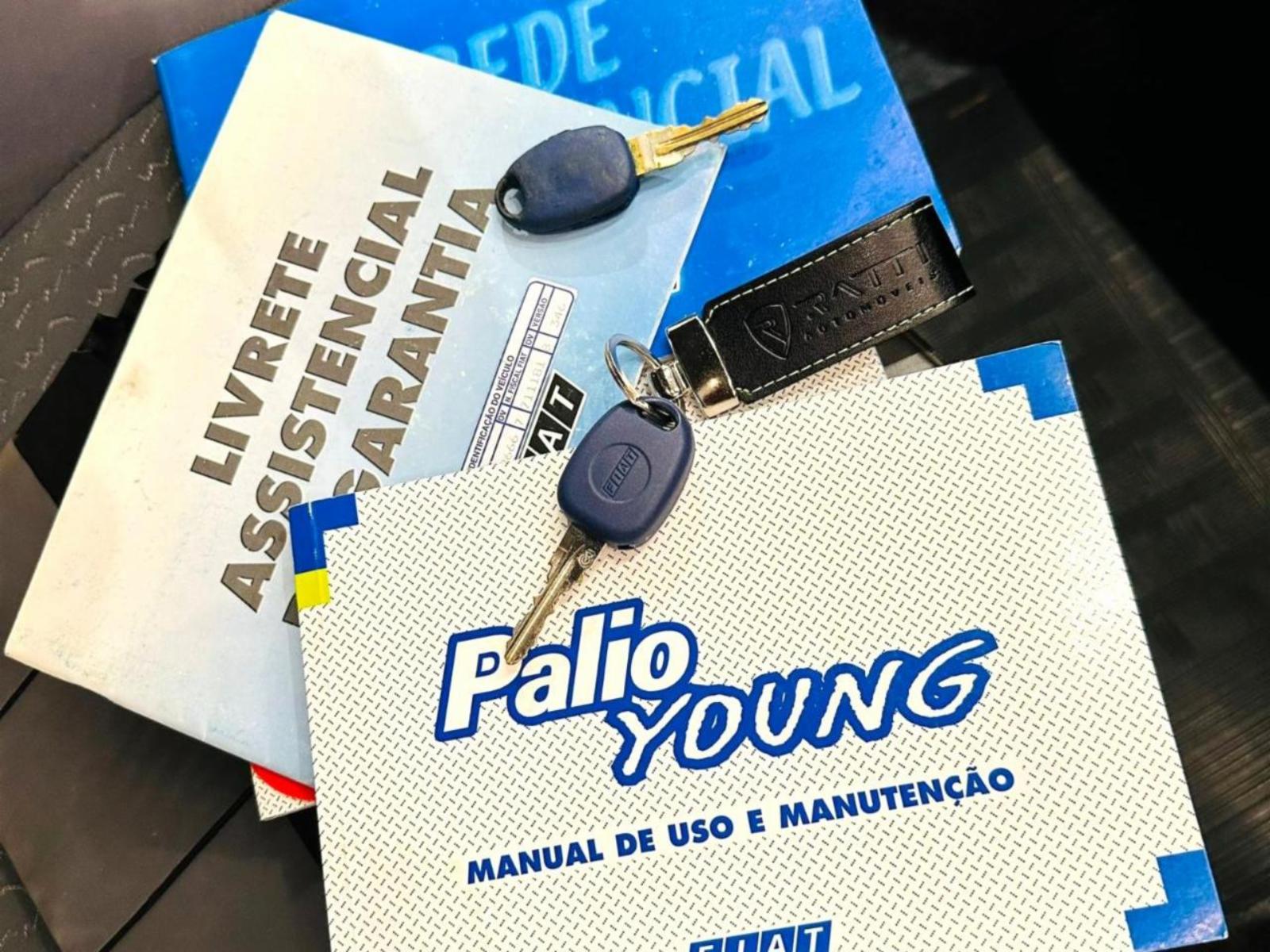 Palio young - foto 13