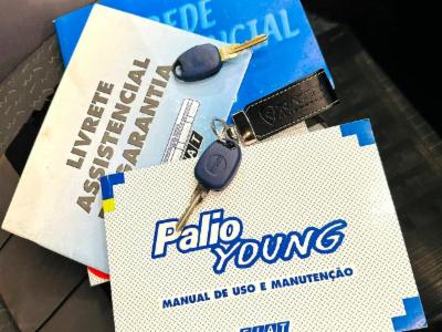 Palio young - thumb 13