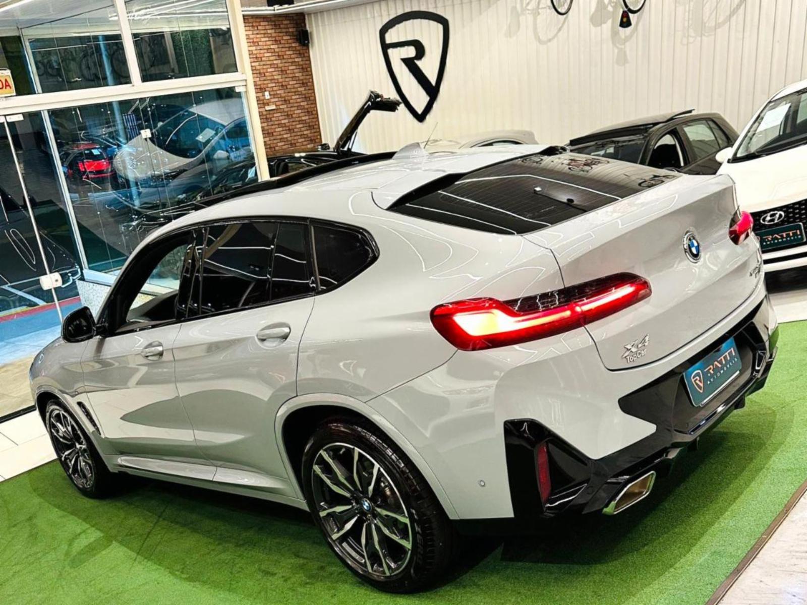 X4 xdrive - foto 2