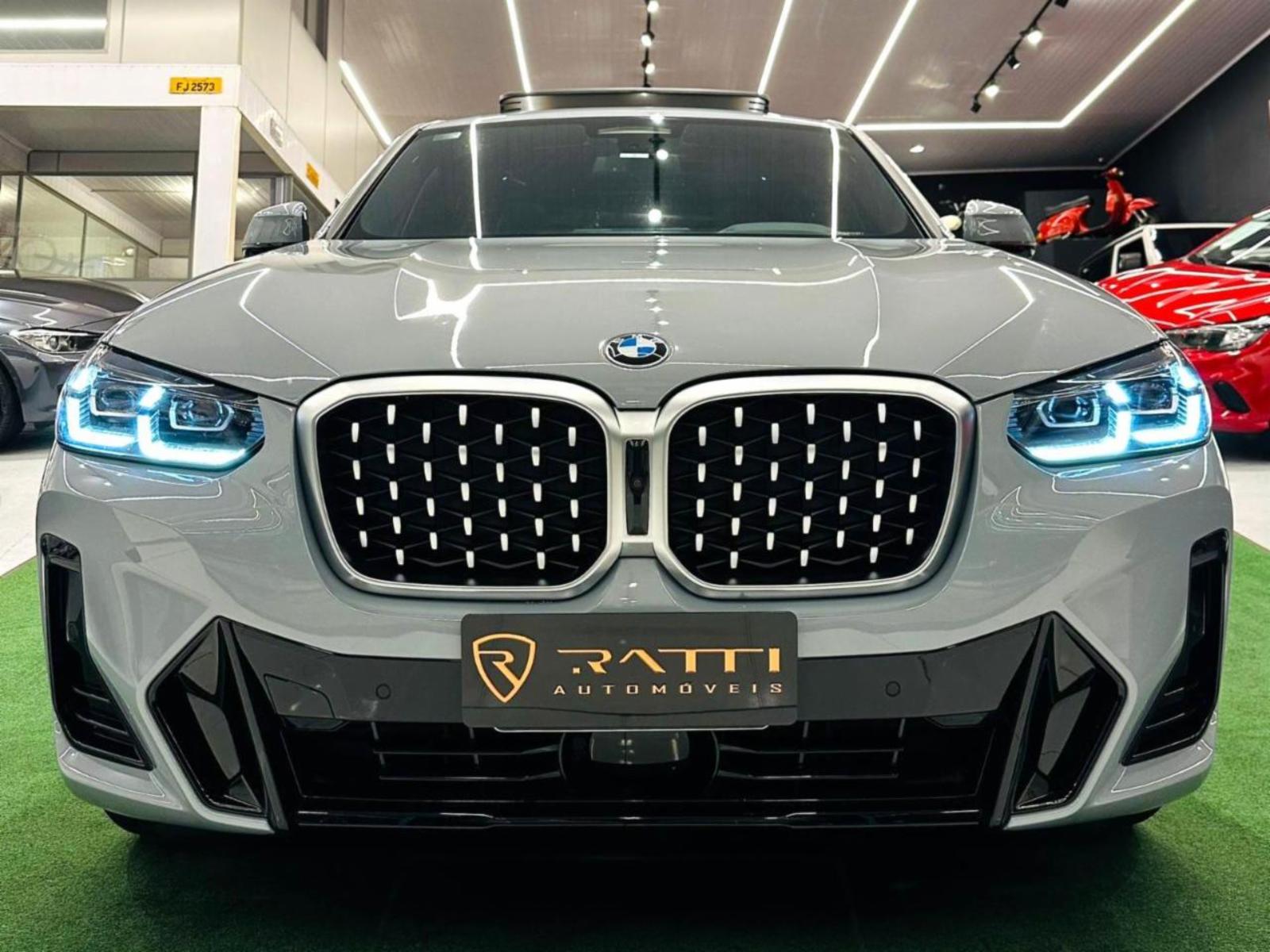 X4 xdrive - foto 10