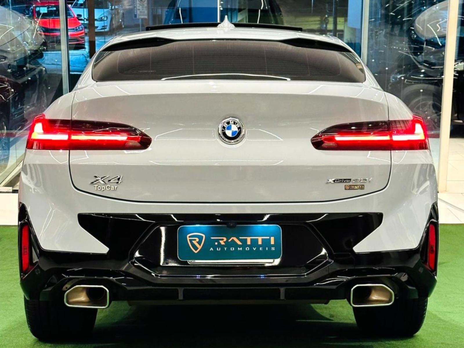 X4 xdrive - foto 11
