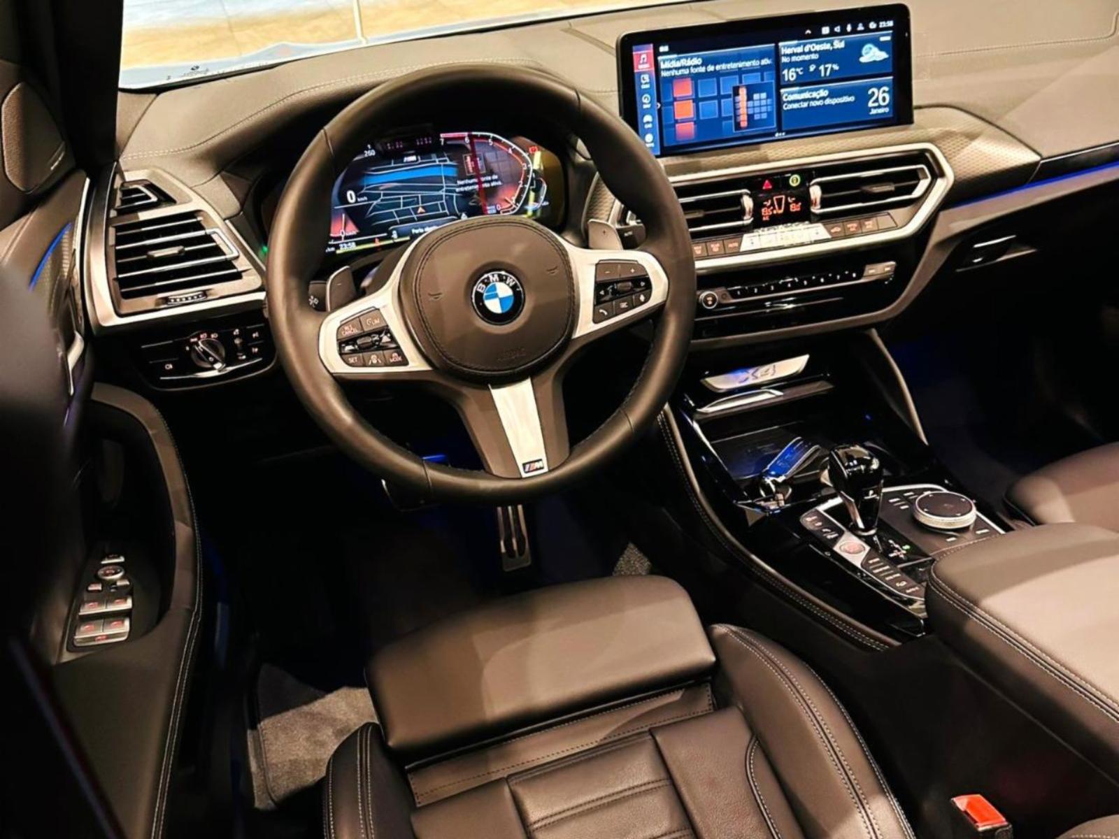 X4 xdrive - foto 15