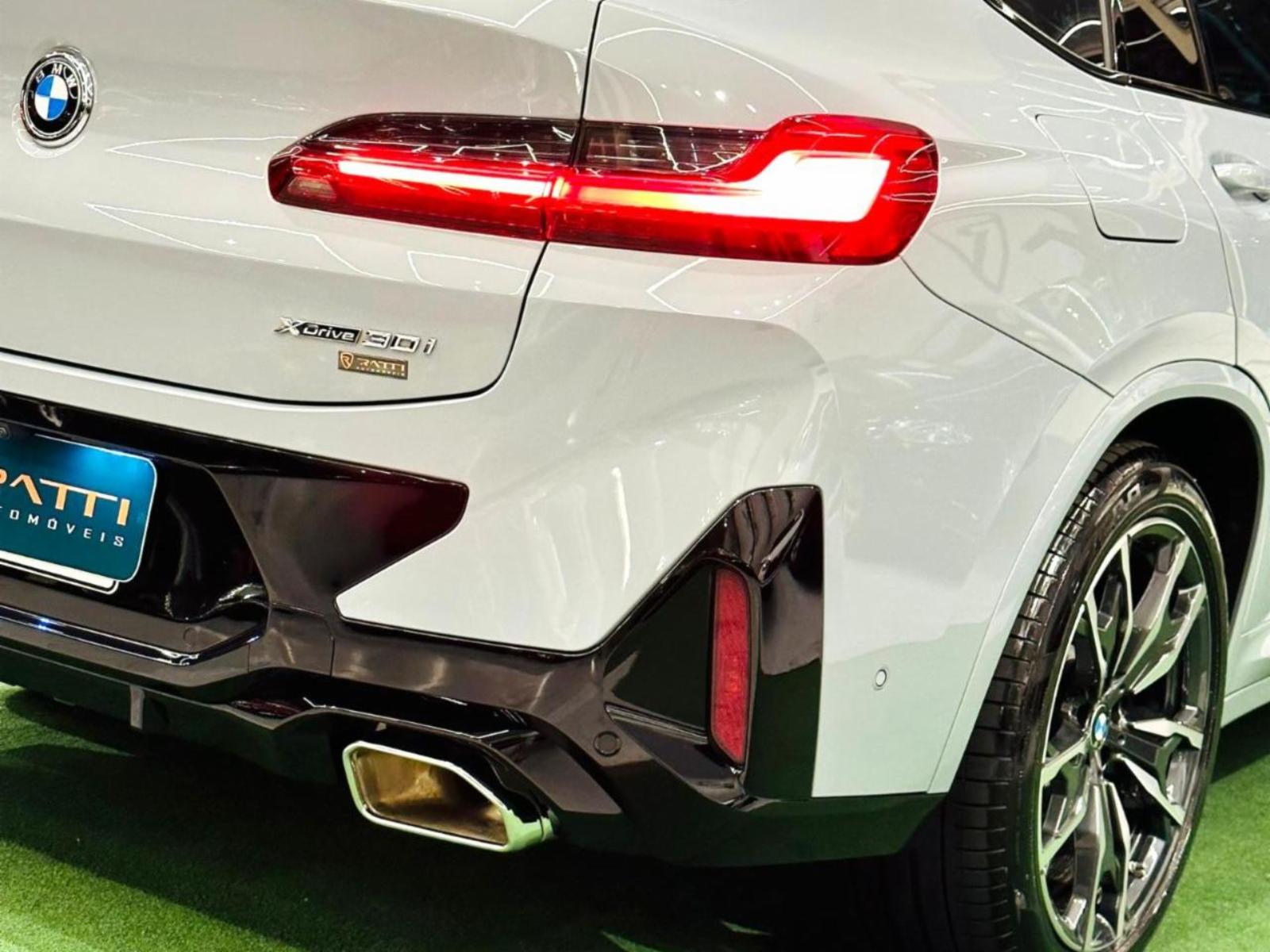 X4 xdrive - foto 16
