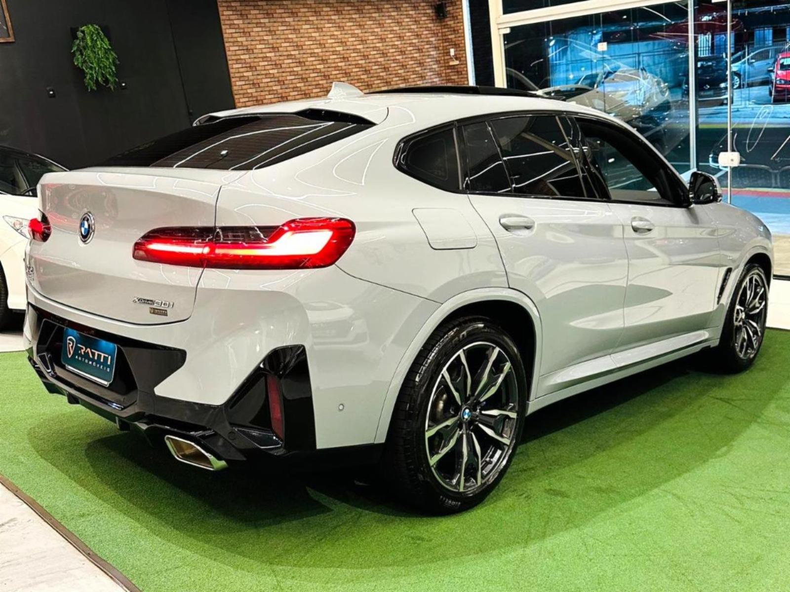 X4 xdrive - foto 17
