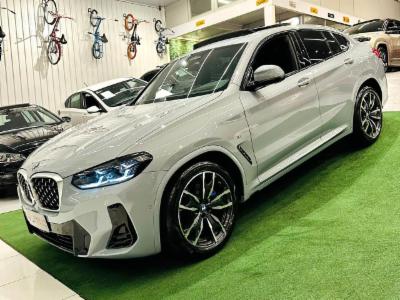 X4 xdrive - thumb 1