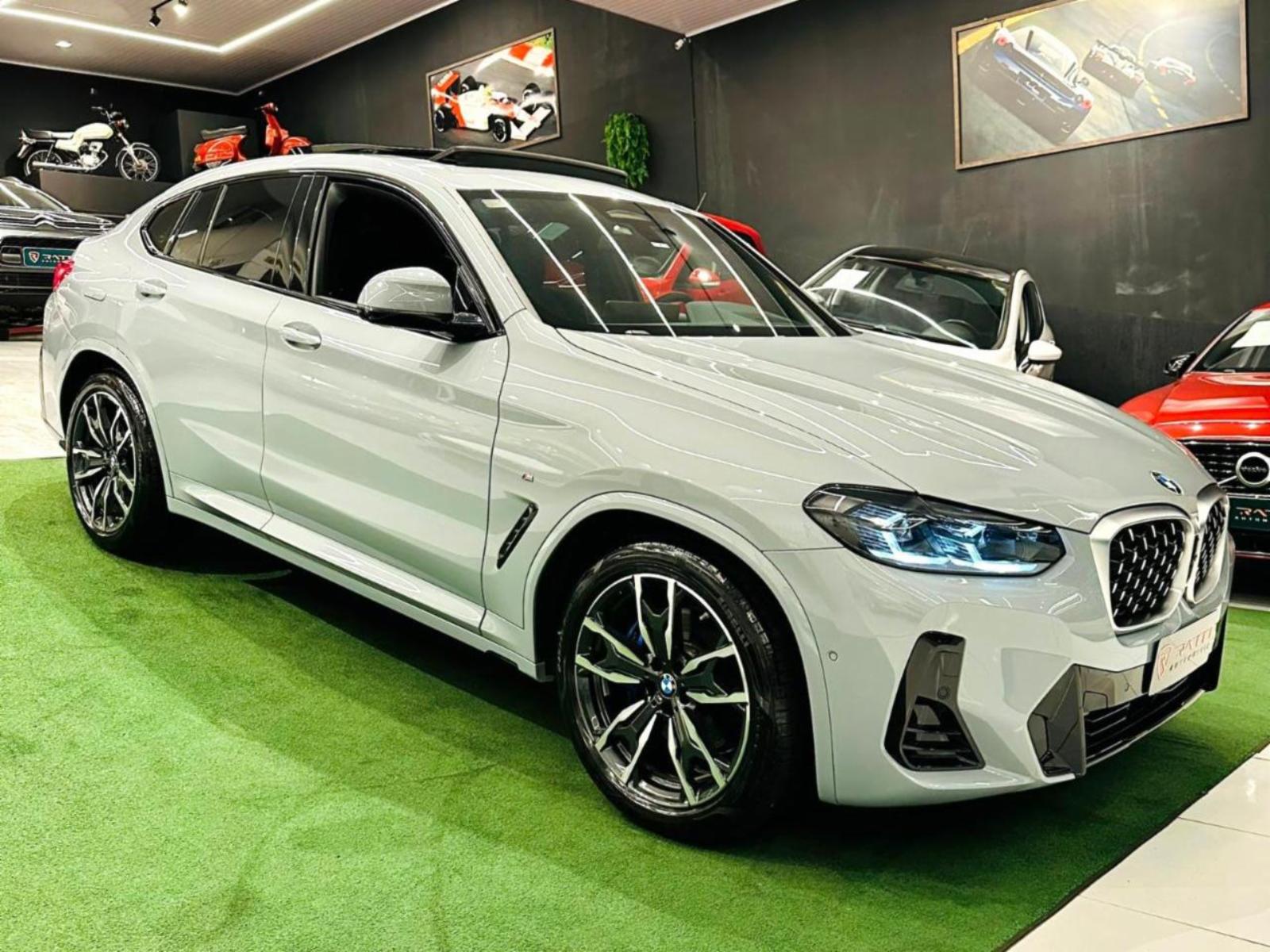 X4 xdrive - foto 18