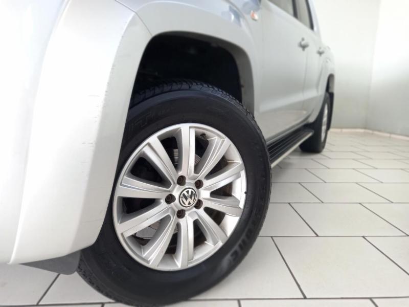Volkswagen AMAROK High.CD 2.0 16V TDI 4x4 Dies. Aut - foto 3