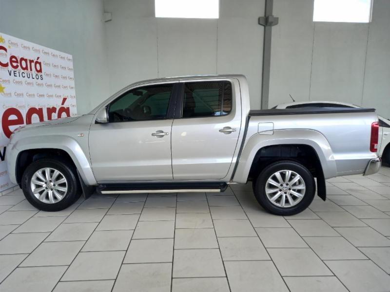 Volkswagen AMAROK High.CD 2.0 16V TDI 4x4 Dies. Aut - foto 9