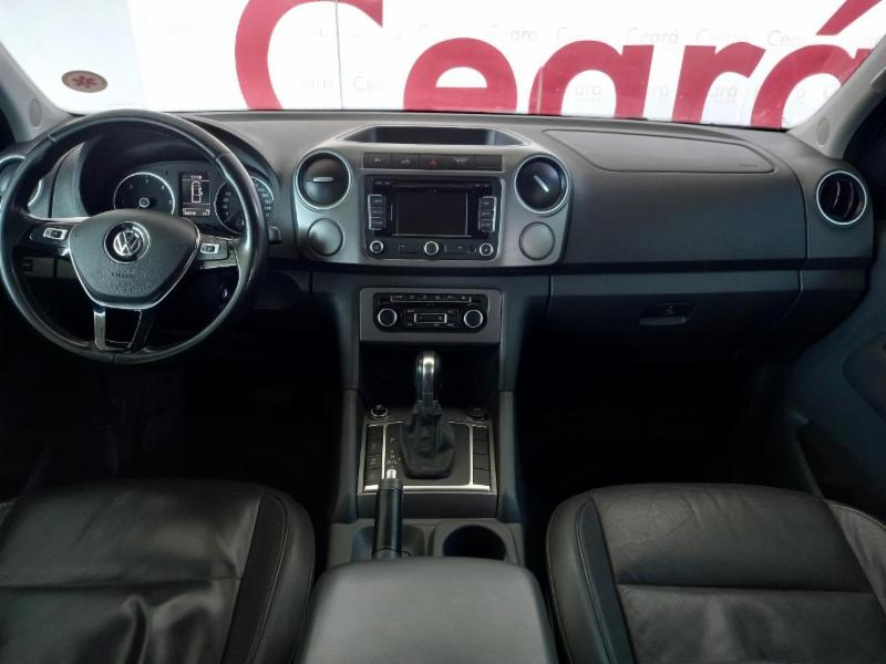 Volkswagen AMAROK High.CD 2.0 16V TDI 4x4 Dies. Aut - foto 12