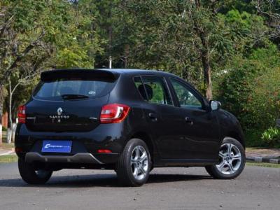 Sandero gt - thumb 3