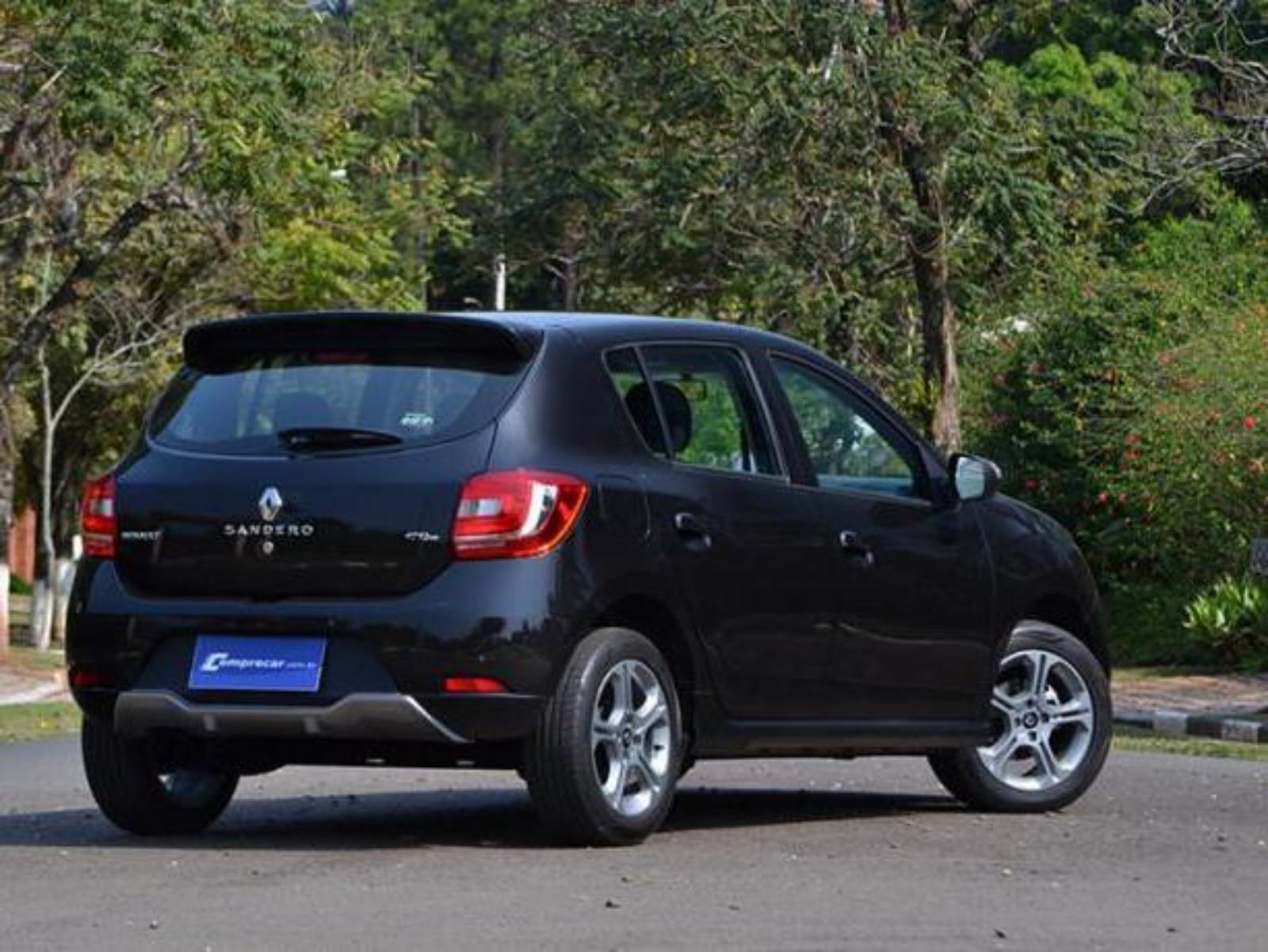 Sandero gt - foto 4