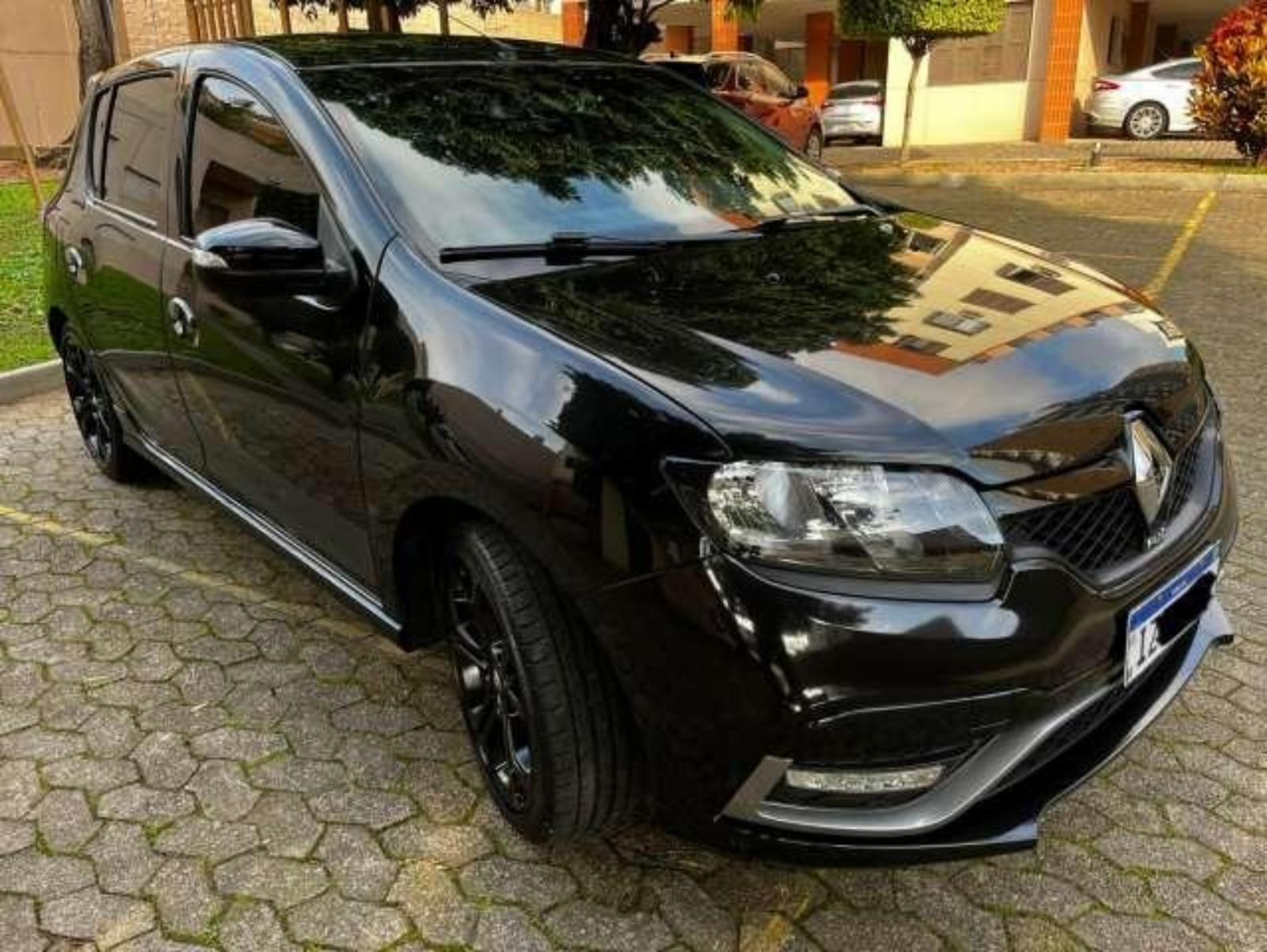 Sandero gt - foto 6