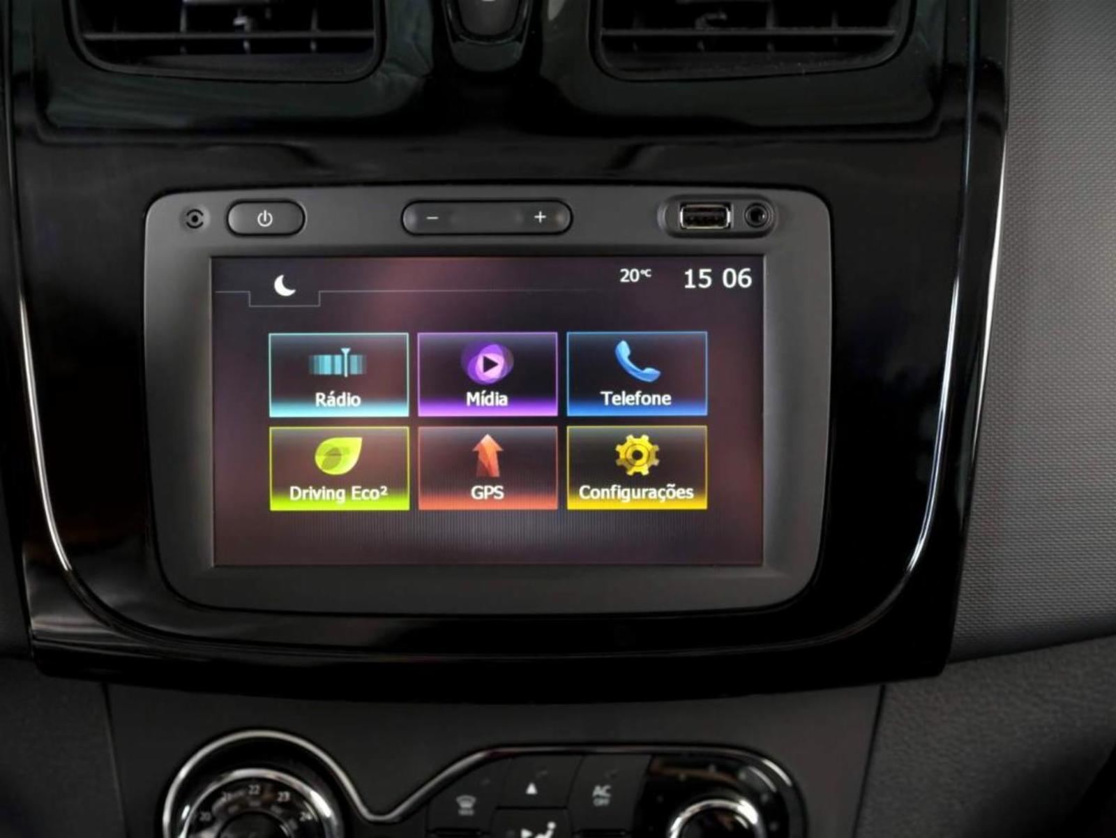 Sandero gt - foto 7