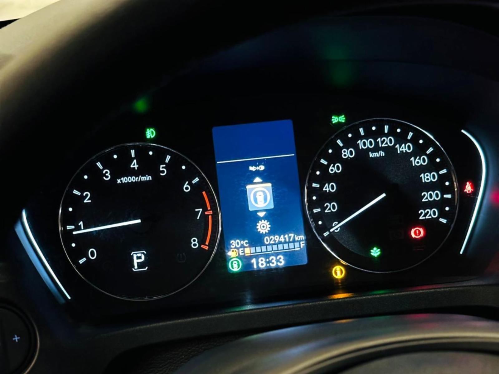 Hr-v exl - foto 3