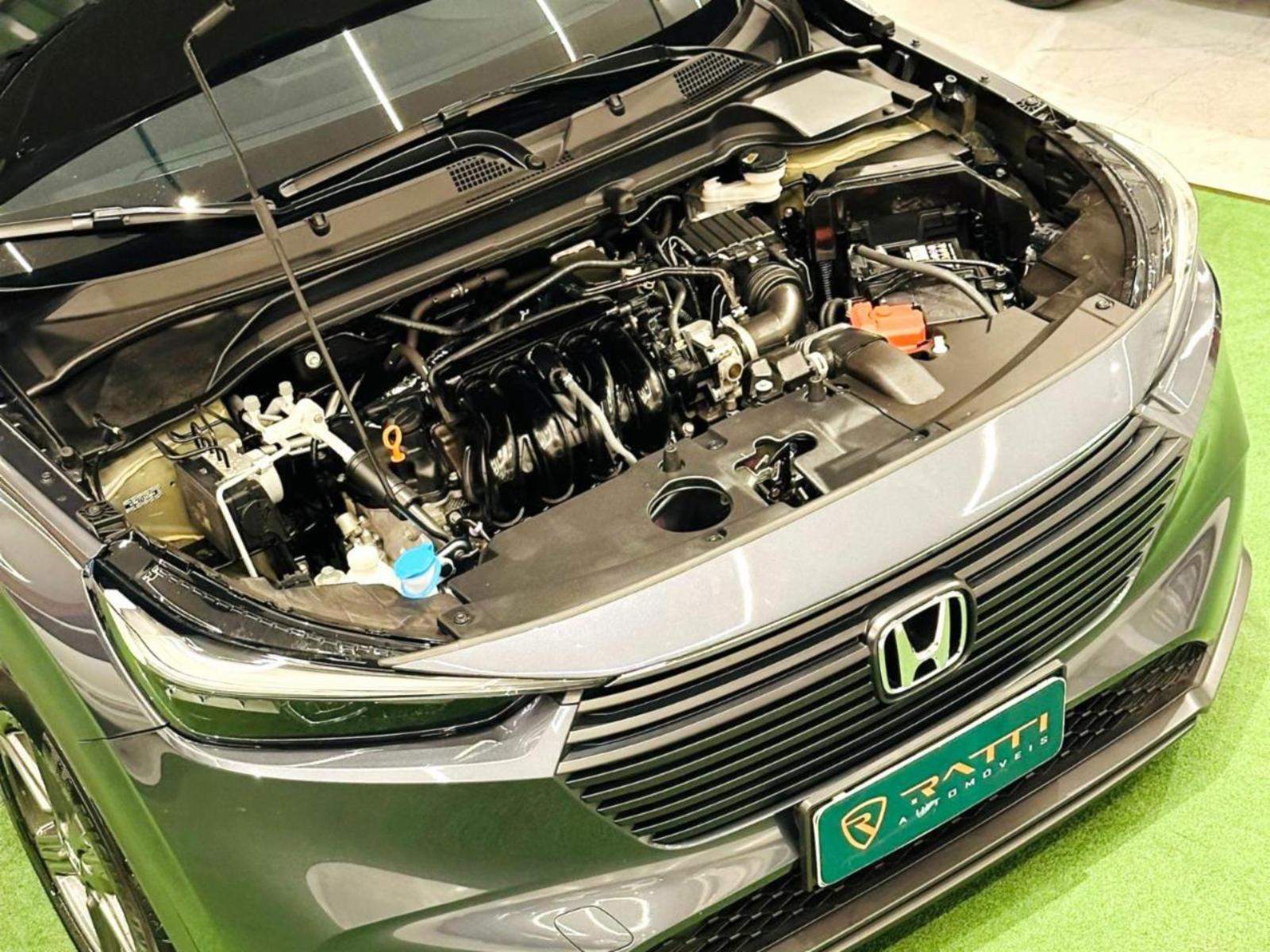 Hr-v exl - foto 5