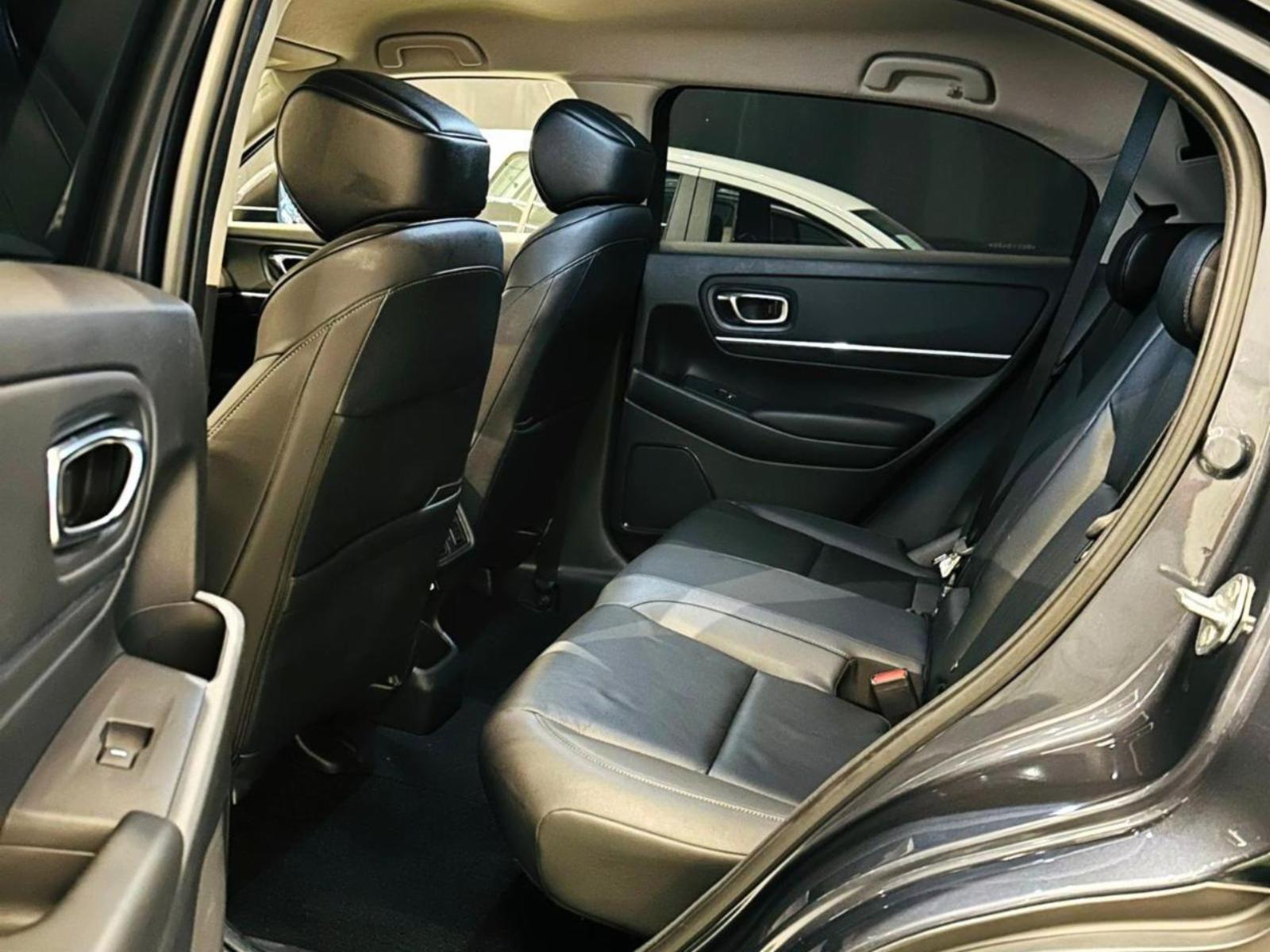 Hr-v exl - foto 8