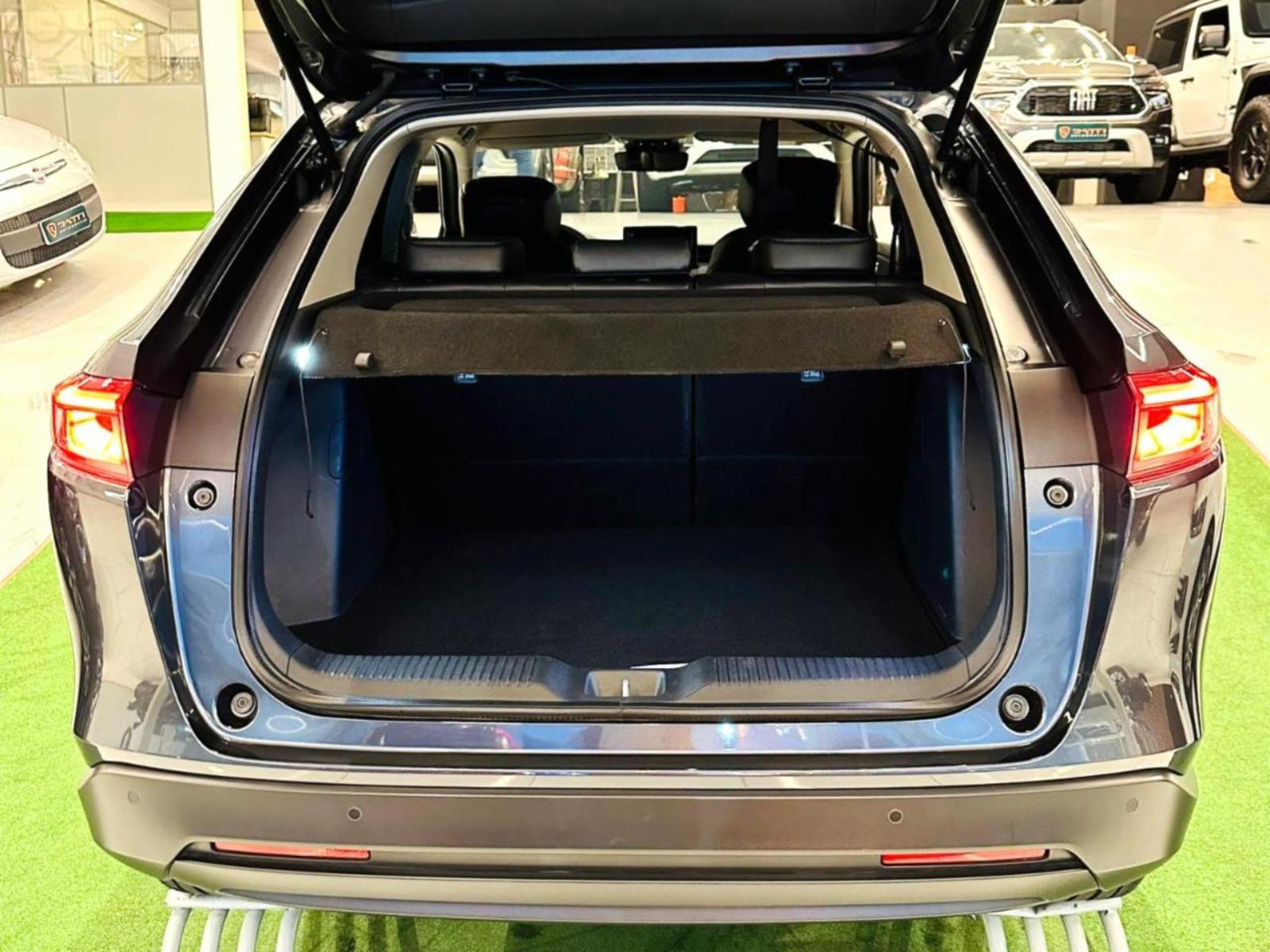 Hr-v exl - foto 9