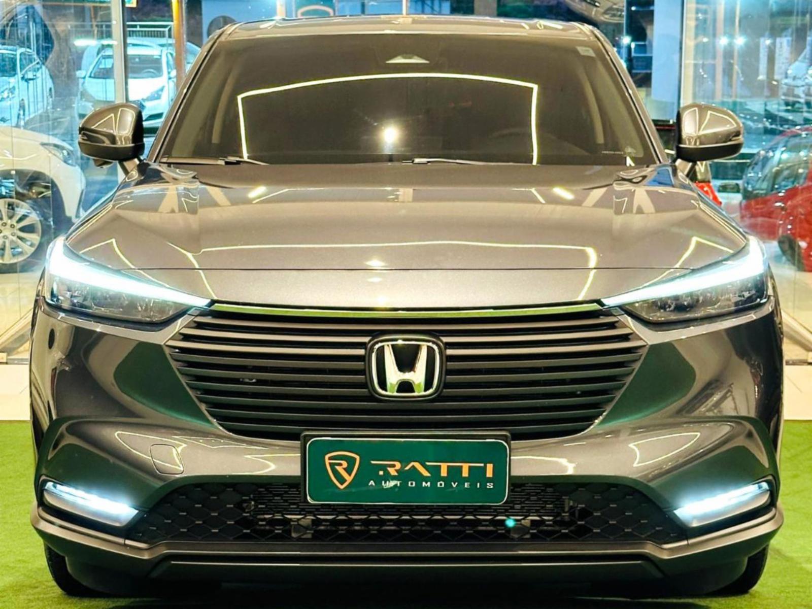 Hr-v exl - foto 10