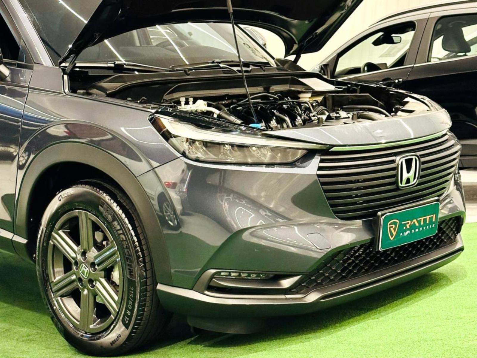 Hr-v exl - foto 12