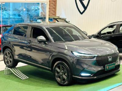 Hr-v exl - thumb 1
