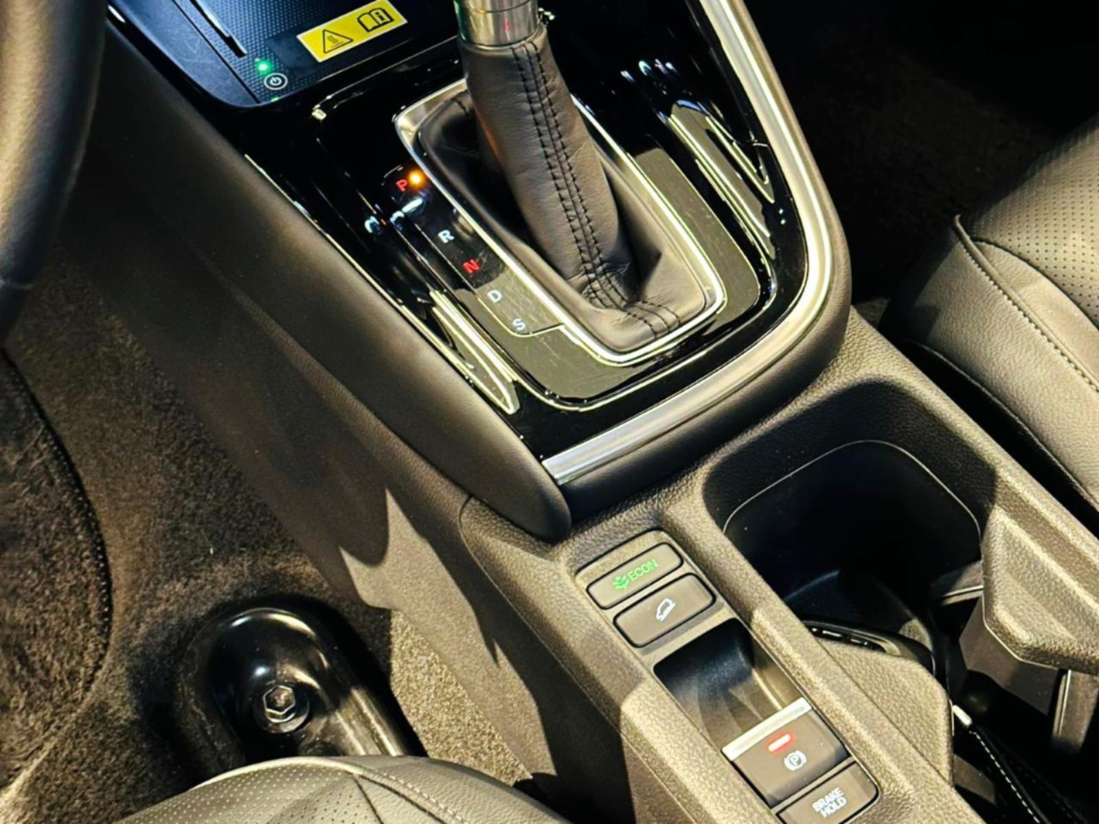 Hr-v exl - foto 16