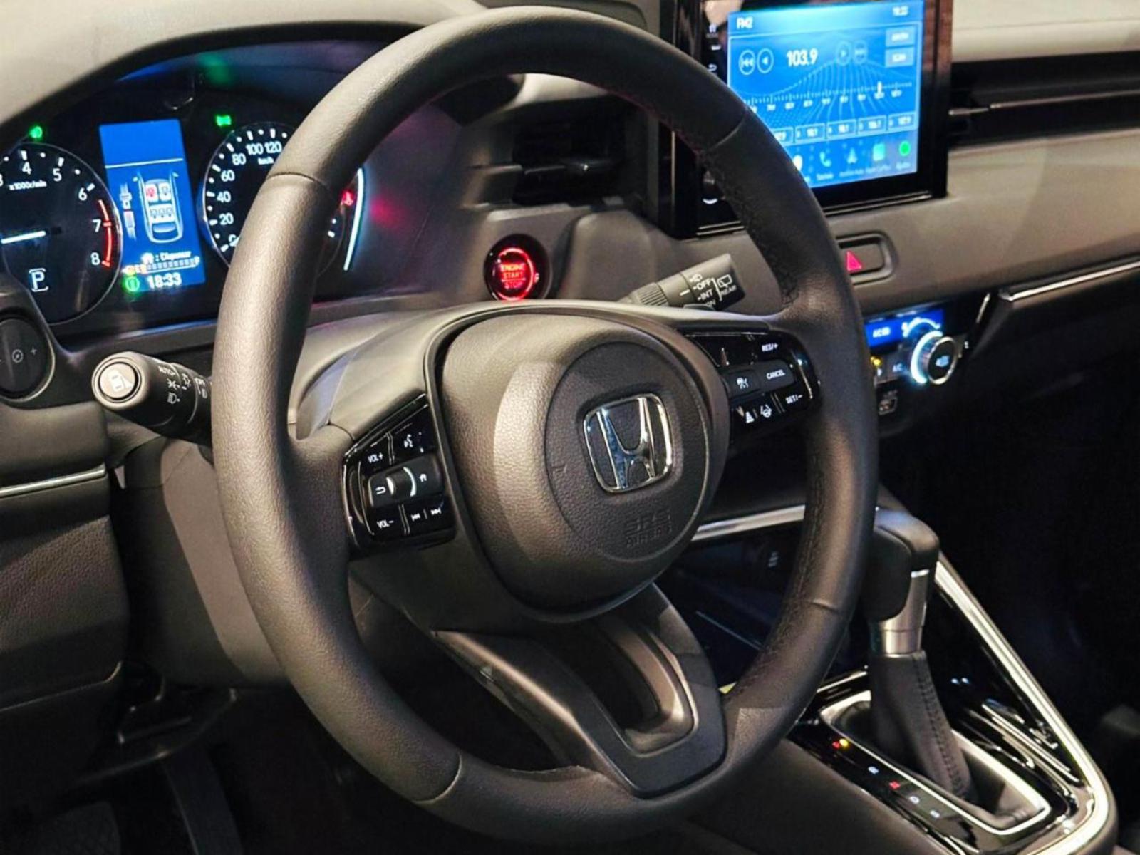 Hr-v exl - foto 17