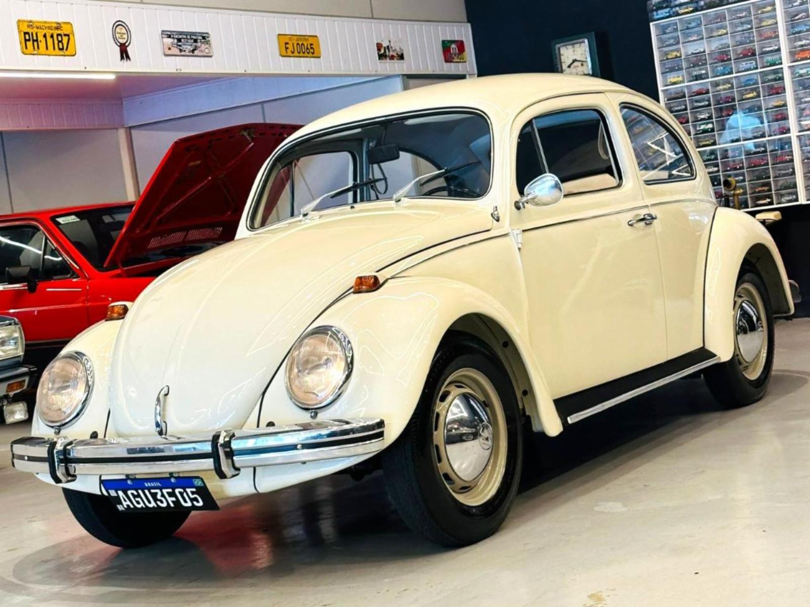 Fusca