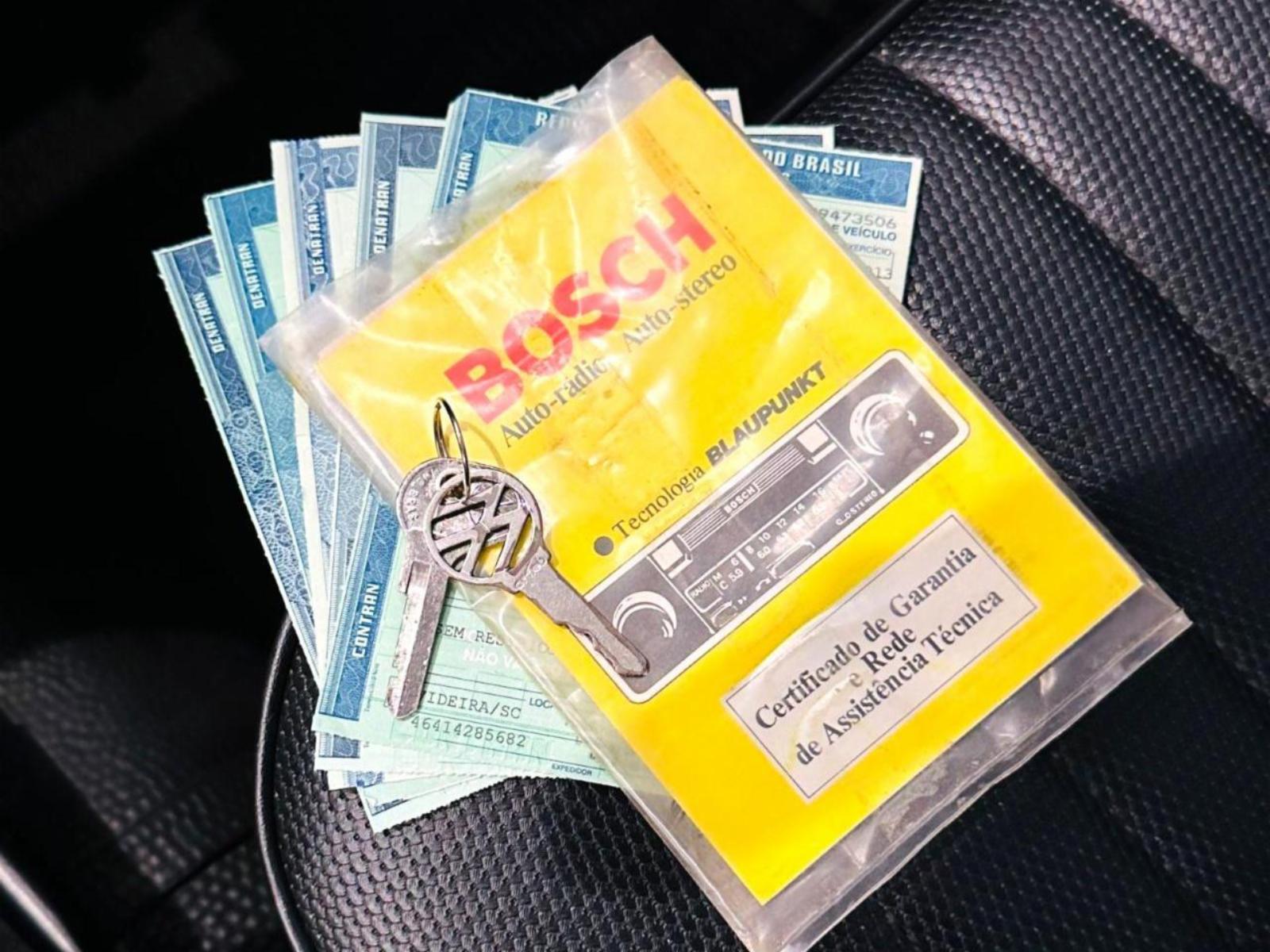Fusca - foto 4