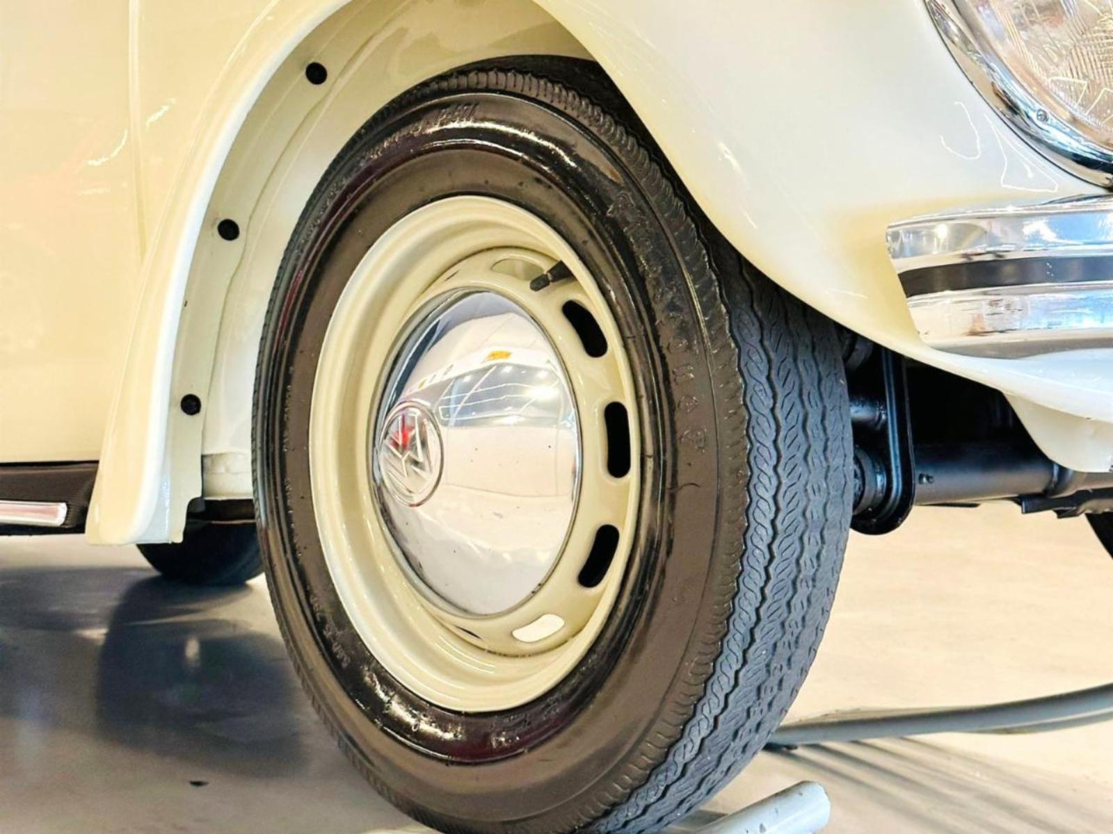 Fusca - foto 6