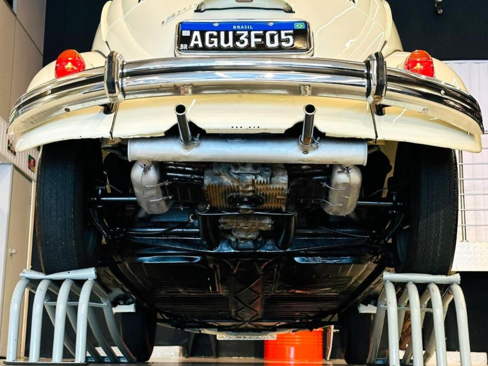 Fusca - foto 7