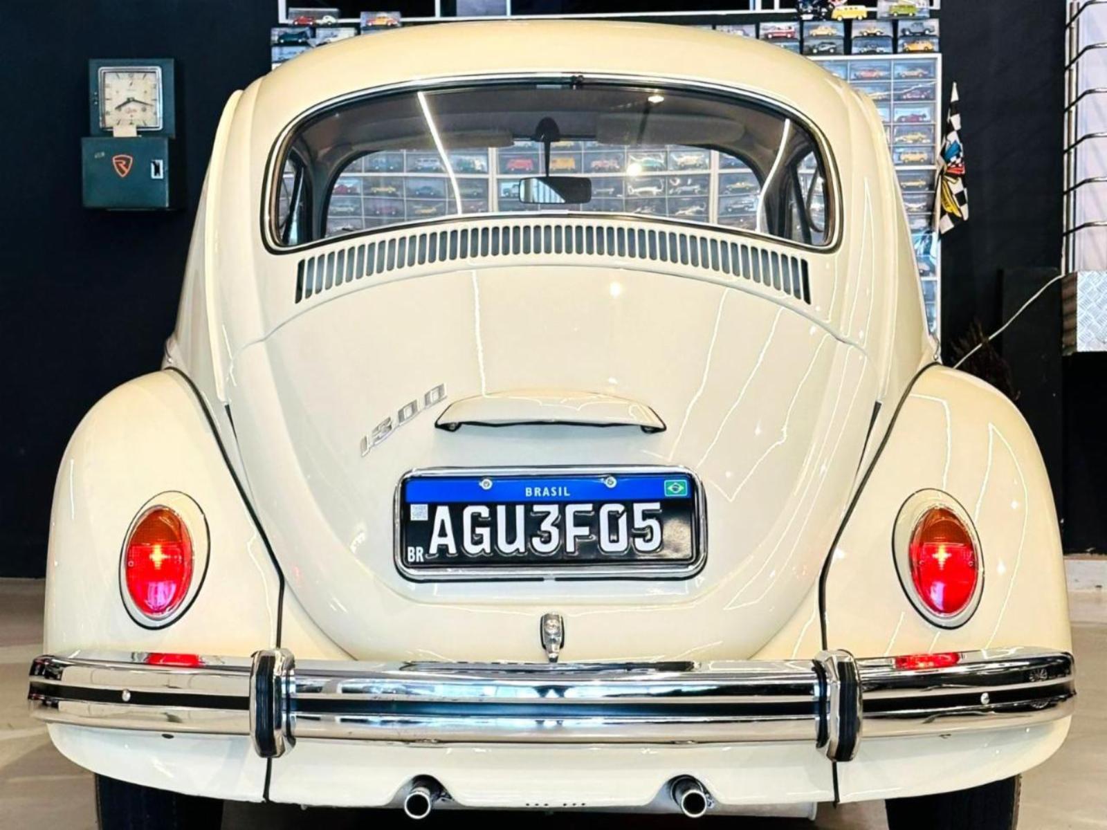 Fusca - foto 8