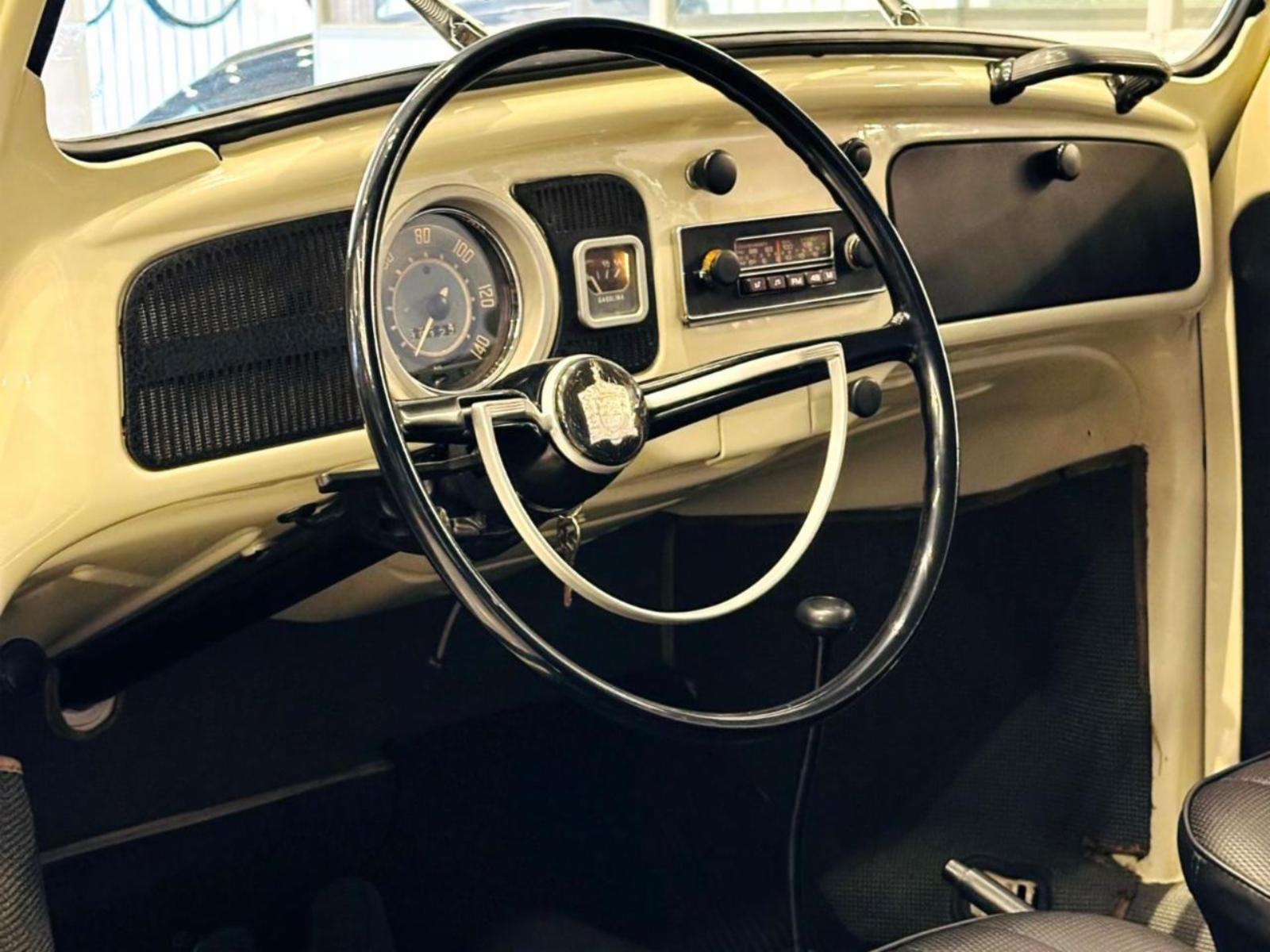 Fusca - foto 11