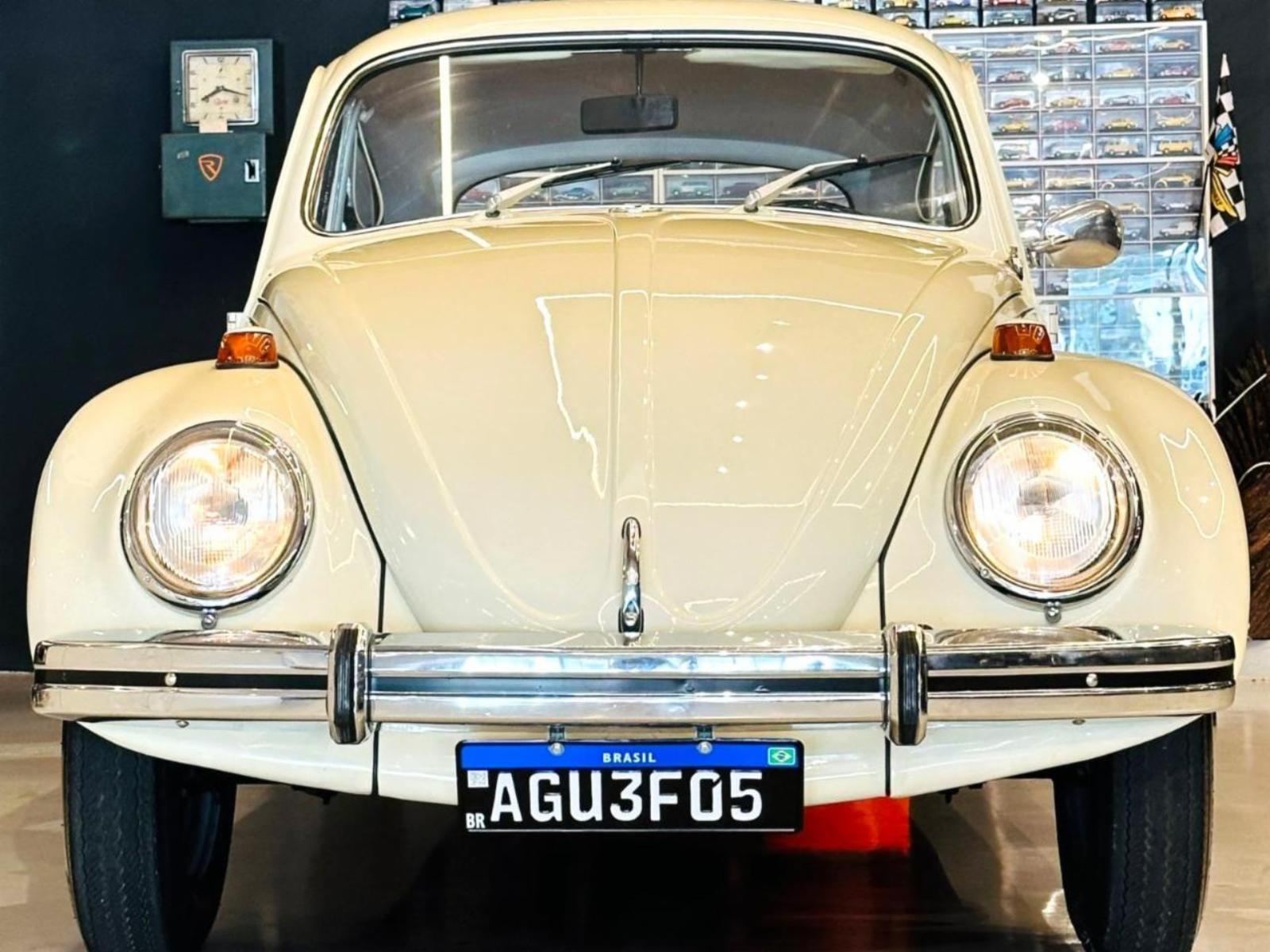 Fusca - foto 12