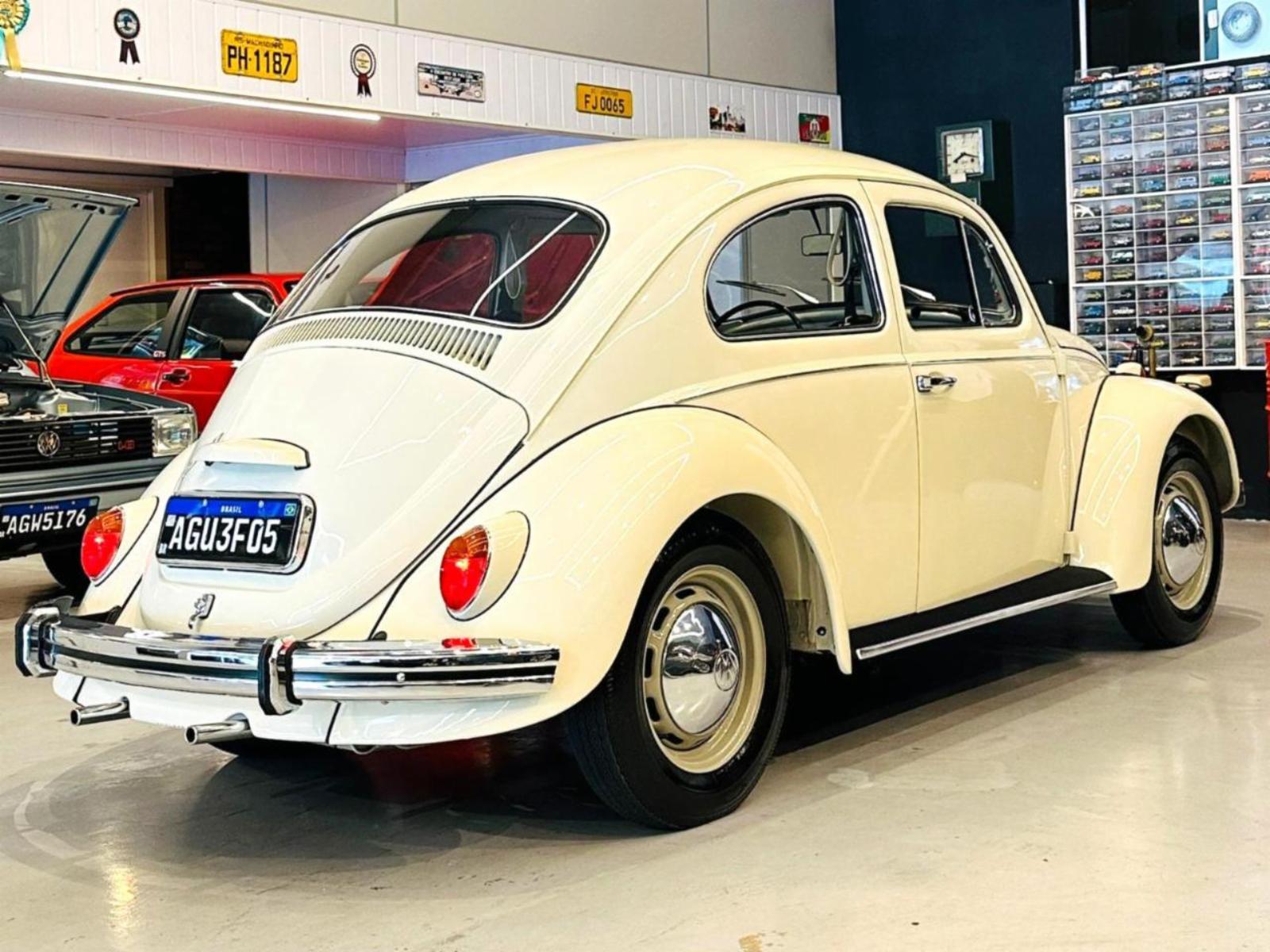 Fusca - foto 14