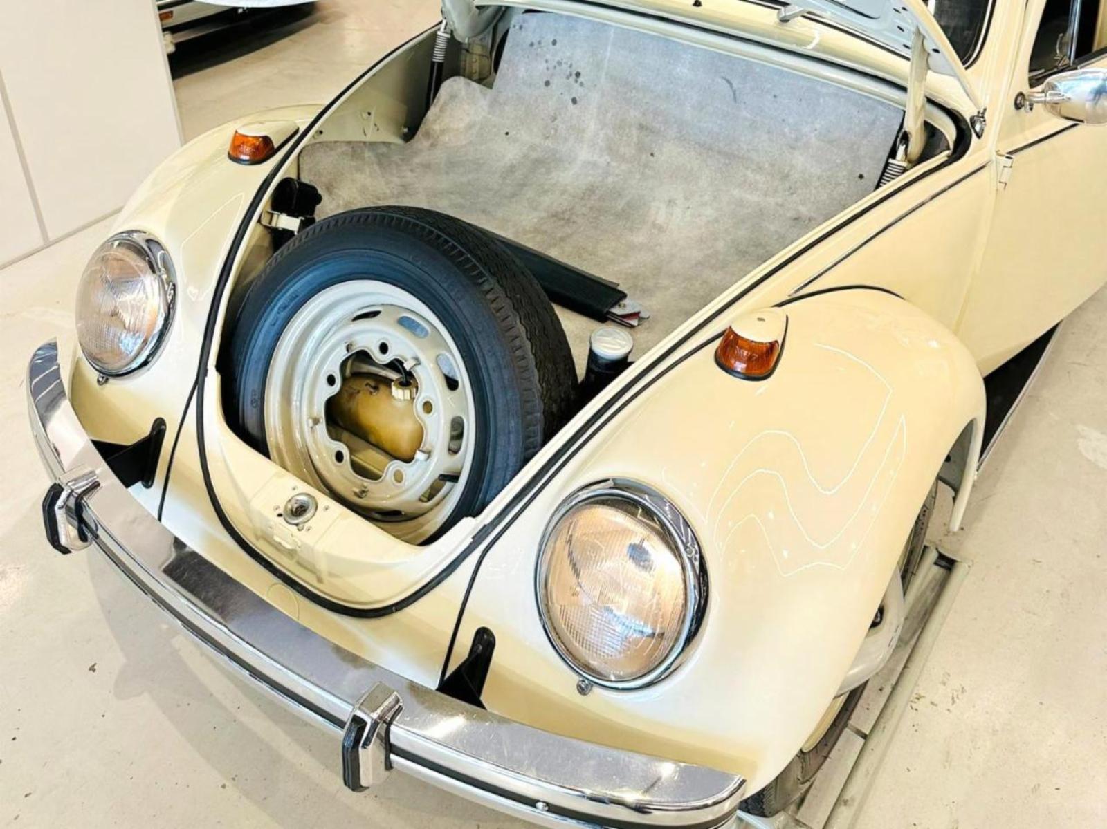 Fusca - foto 16