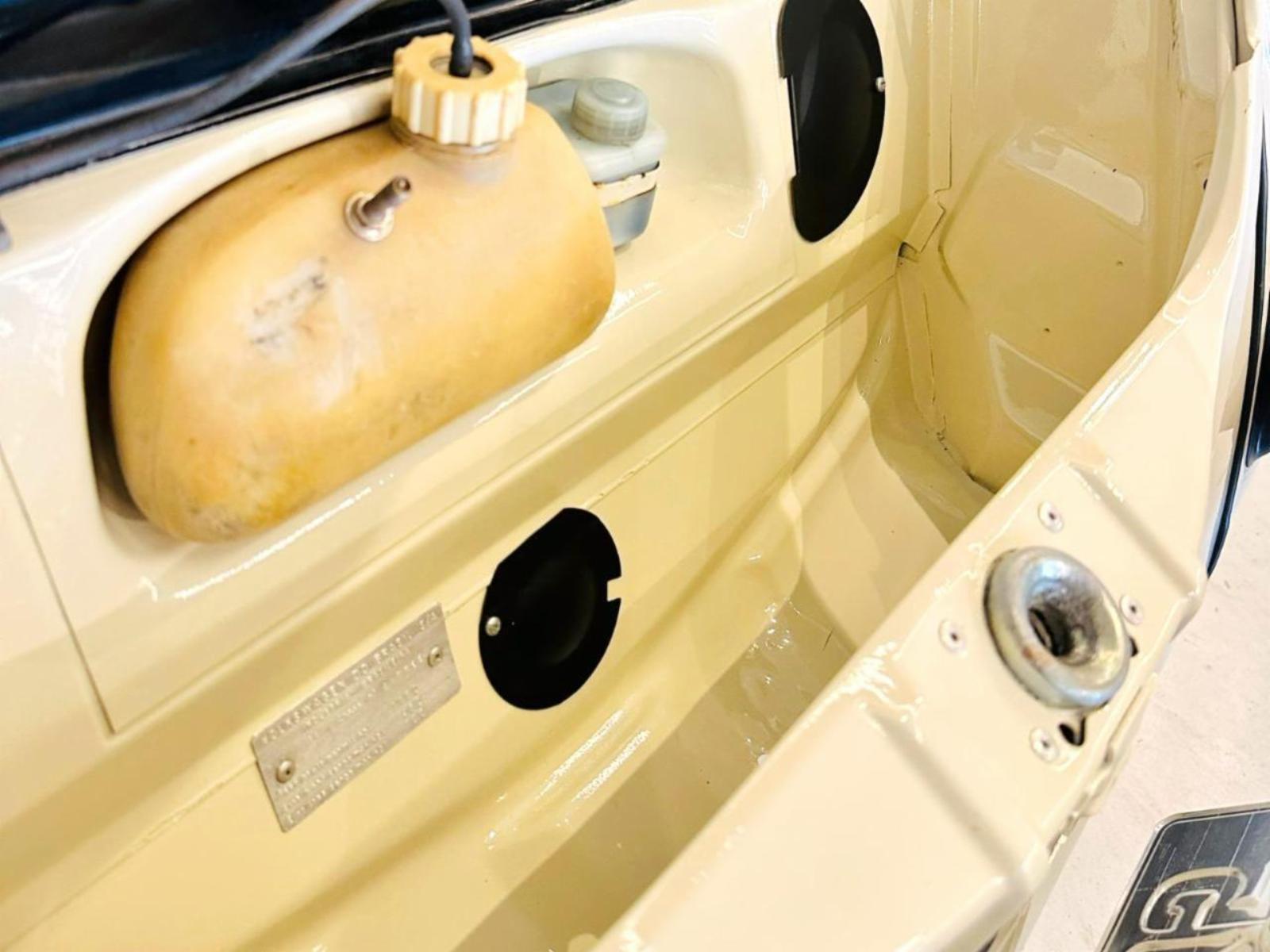 Fusca - foto 17